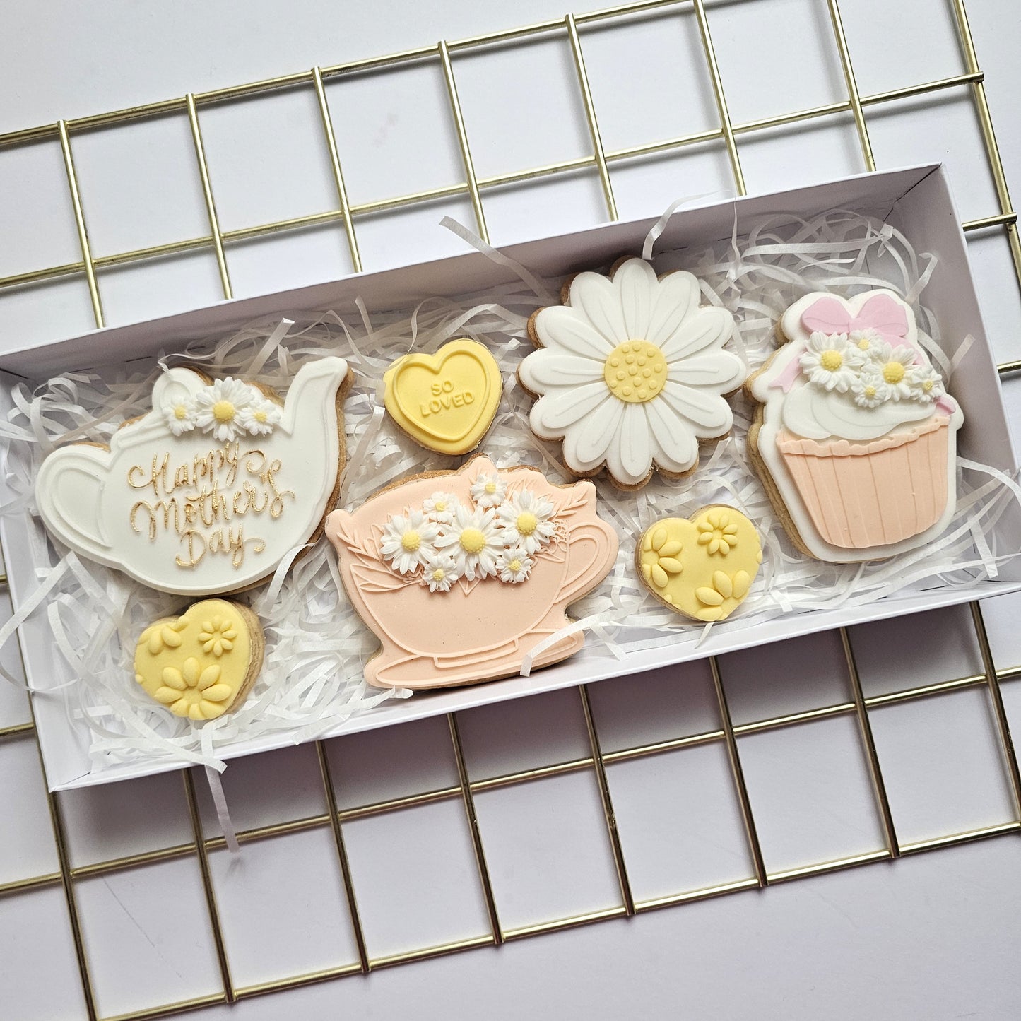 Mother's Day Medium Gift Box