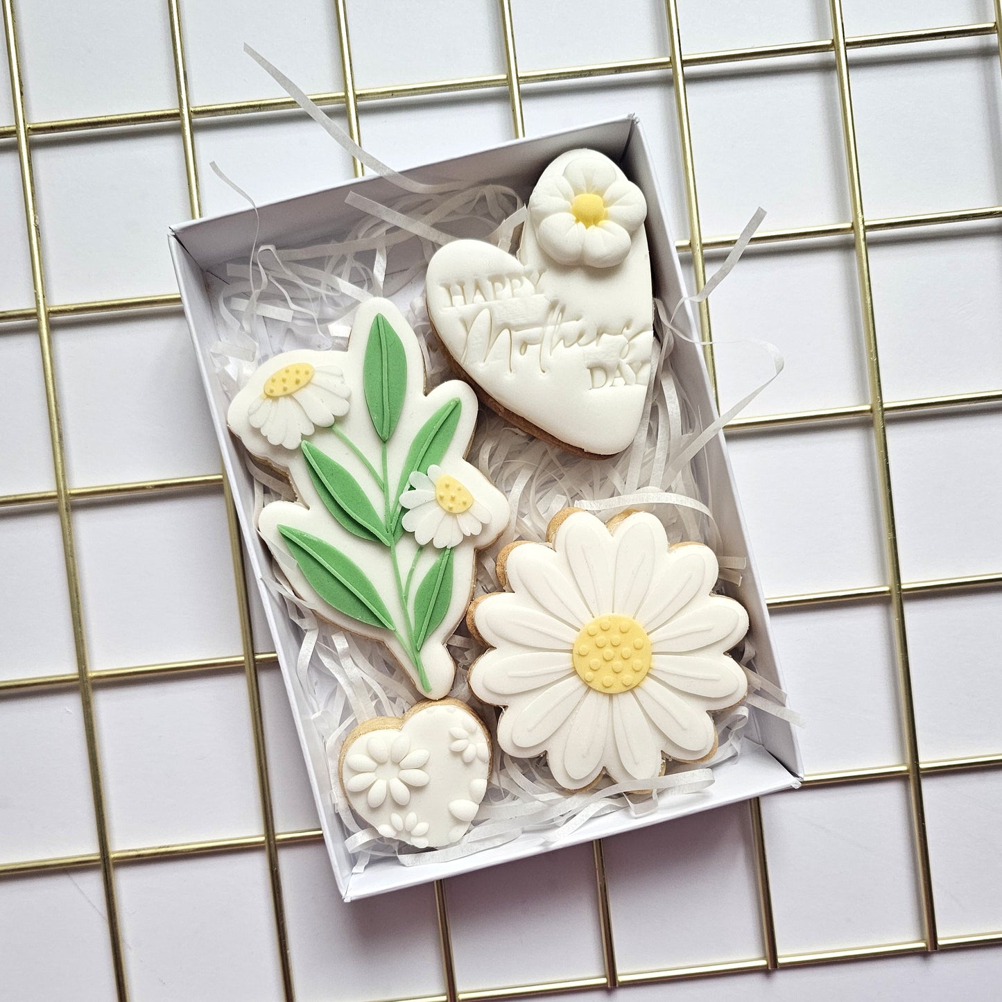 Mother's Day Small Gift Box