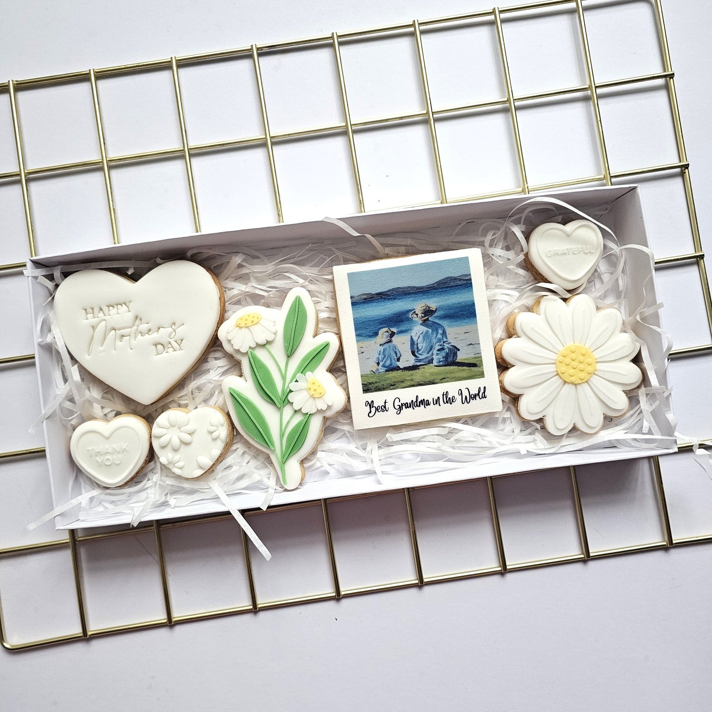 Mother's Day Medium Gift Box