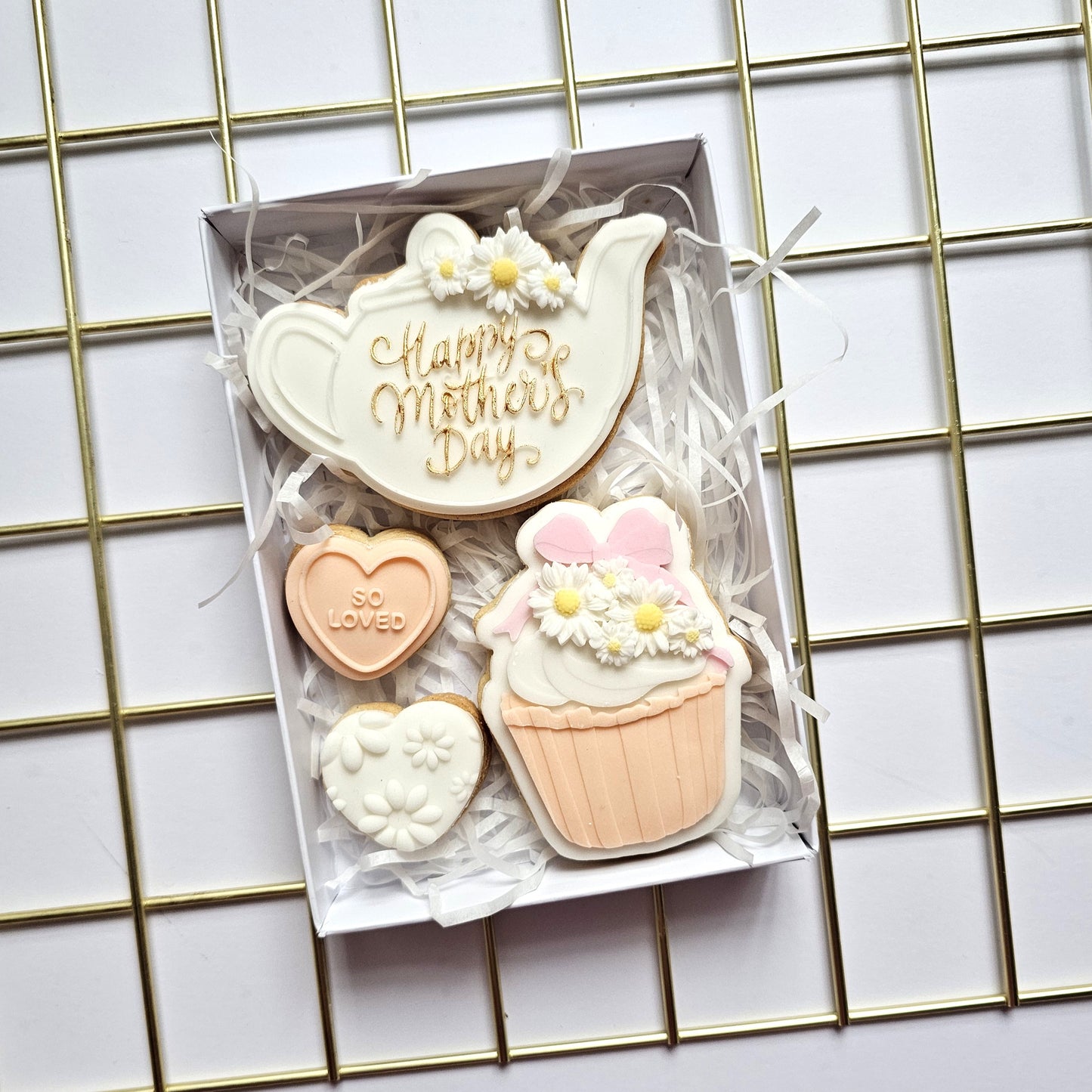 Mother's Day Small Gift Box