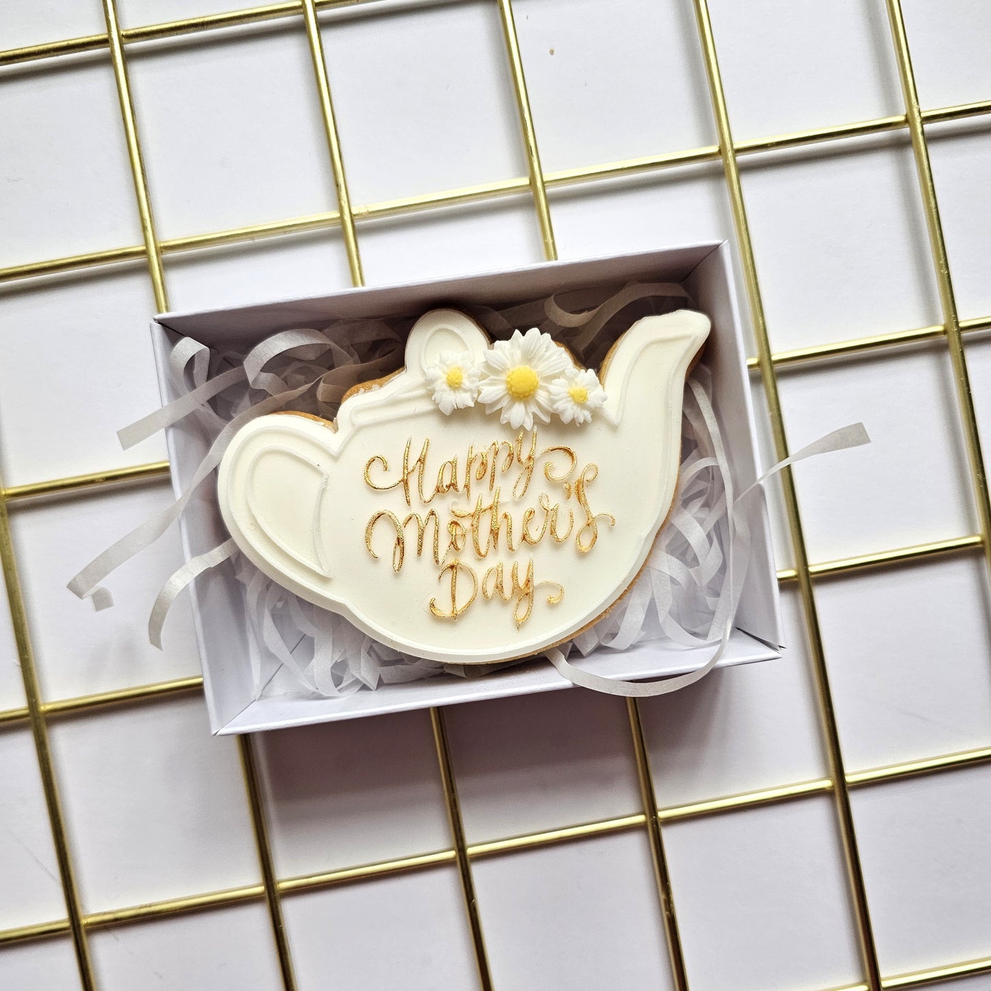 Mother's Day Single Gift Box